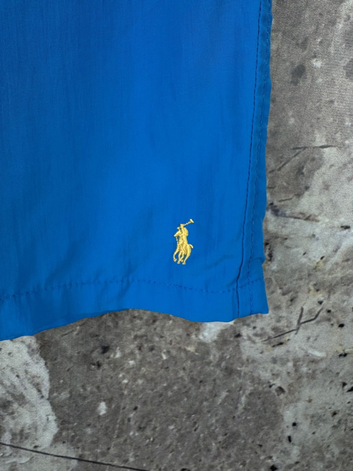 Diesel Men’s Polo Ralph Lauren Shorts Size Large Size US 36 / EU 52 - 4 Thumbnail