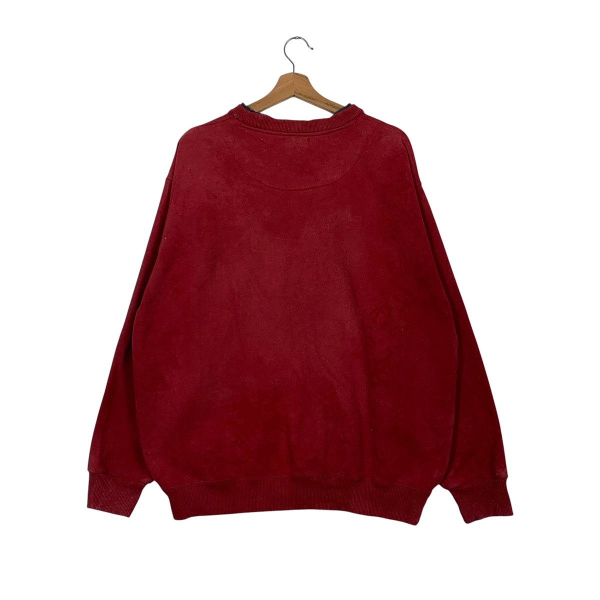 Japanese Brand La Horner Scherzi Sweatshirt Size US XXL / EU 58 / 5 - 7 Thumbnail