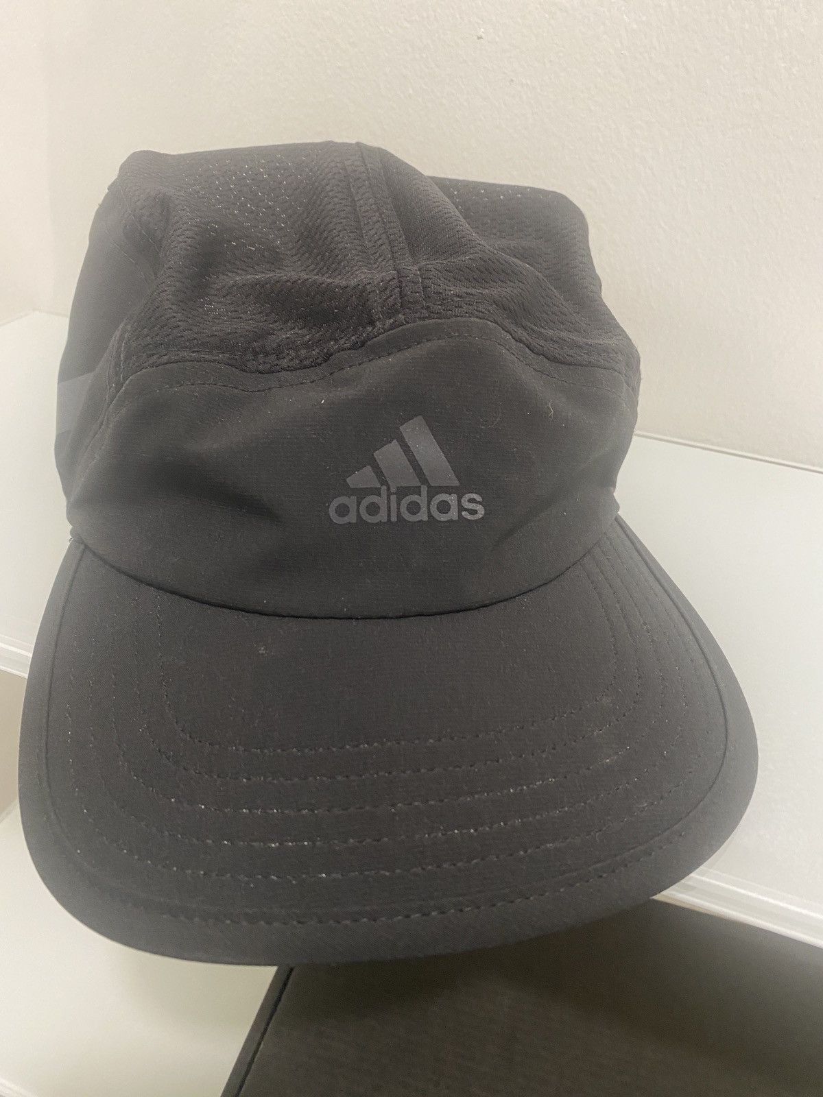 Adidas Adidas hat Size ONE SIZE - 1 Thumbnail
