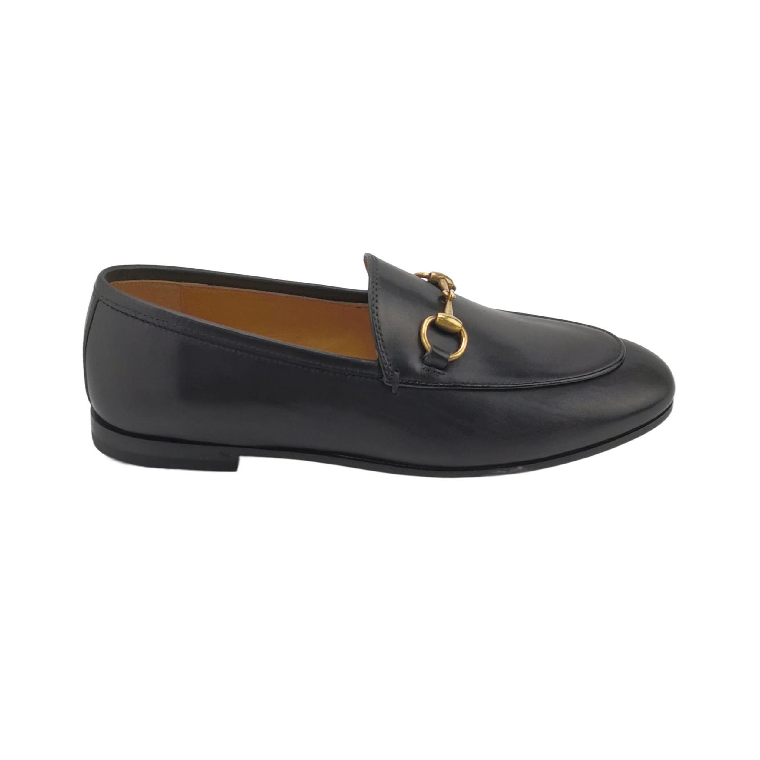 Gucci Gucci Women it_34-5 Flats Size US 4.5 / IT 34.5 - 1 Thumbnail