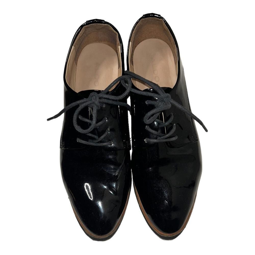 Aldo Aldo l Lovirede Platform Oxfords Size 7.5 Size US 7.5 / IT 37.5 - 2 Thumbnail