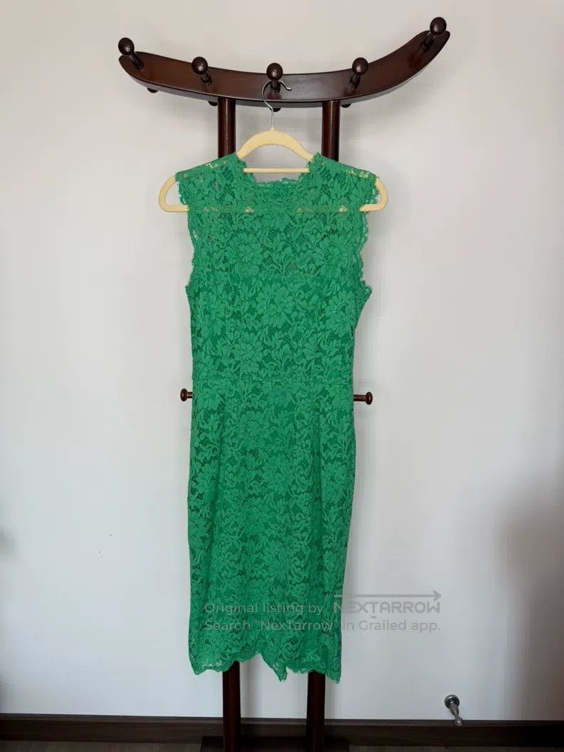 Valentino Valentino dress Size M / US 6-8 / IT 42-44 - 4 Thumbnail