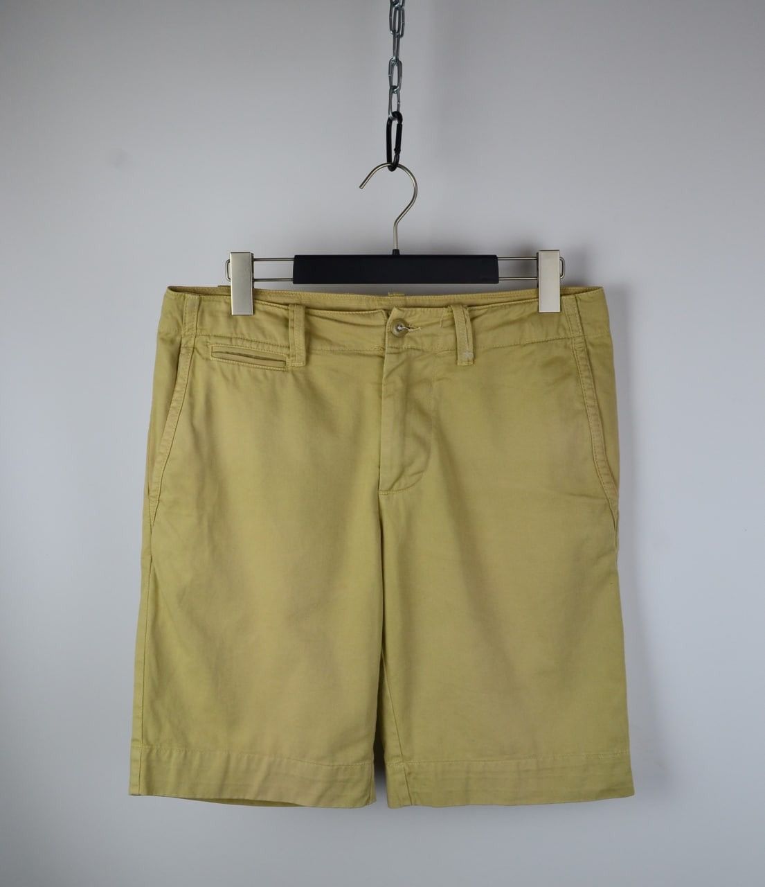 Hackett Hackett Vintage Shorts size 33 Size US 33 - 1 Thumbnail