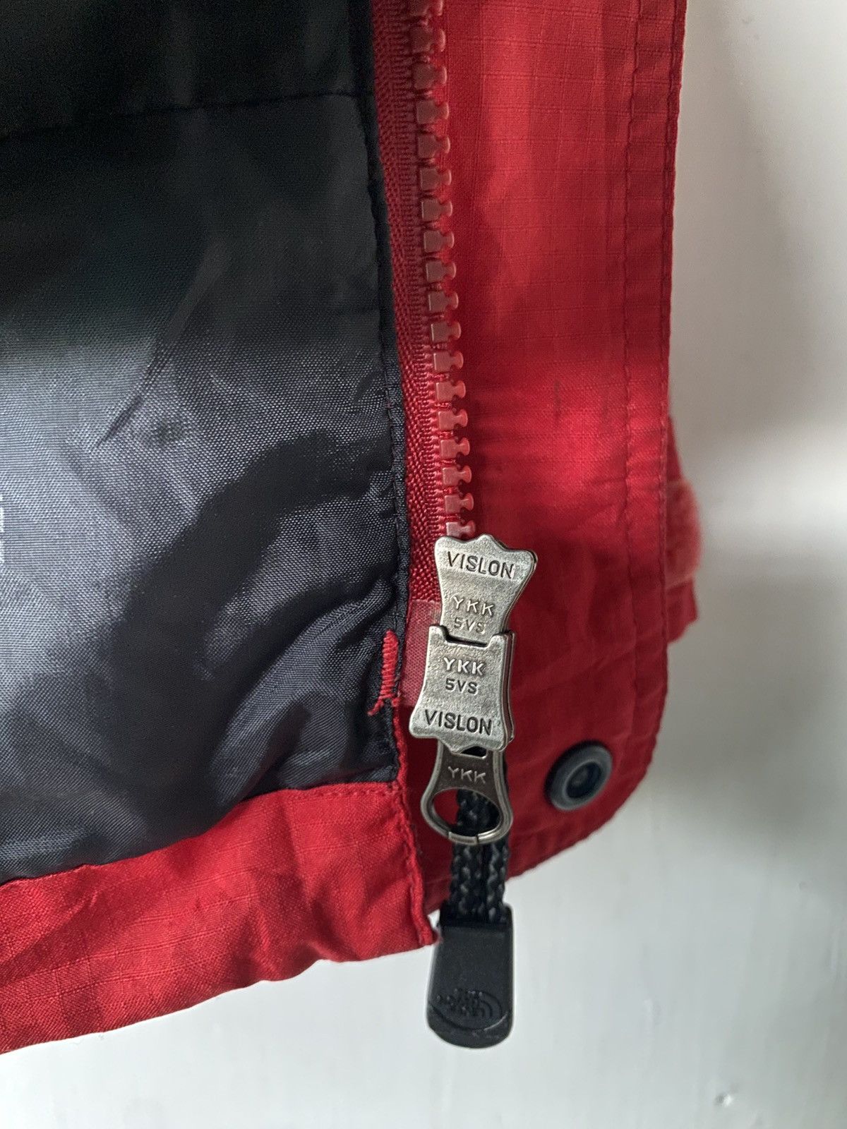 The North Face Vintage 90s The North Face Activent Jacket Pocketable Size US M / EU 48-50 / 2 - 4 Thumbnail