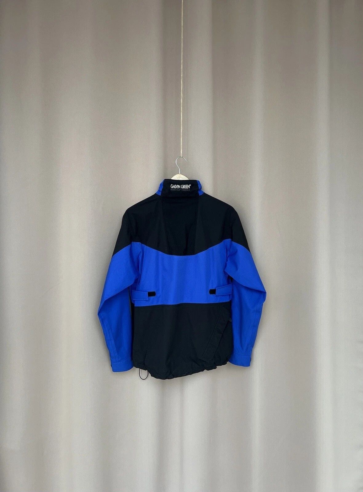 Galvin Green Galvin Green Gore-Tex Half Zip Jacket Mens Size S Golf Size US S / EU 44-46 / 1 - 7 Thumbnail