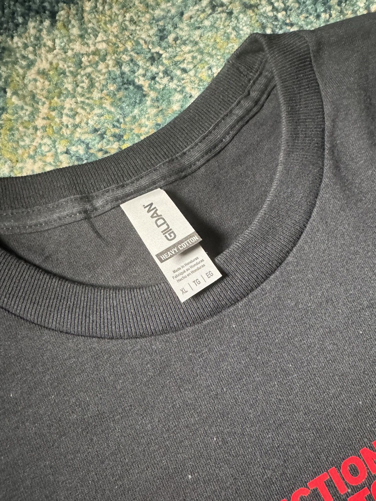 Other If Self-Destruction was an Olympic Event, Suicideboys Size US XL / EU 56 / 4 - 3 Thumbnail