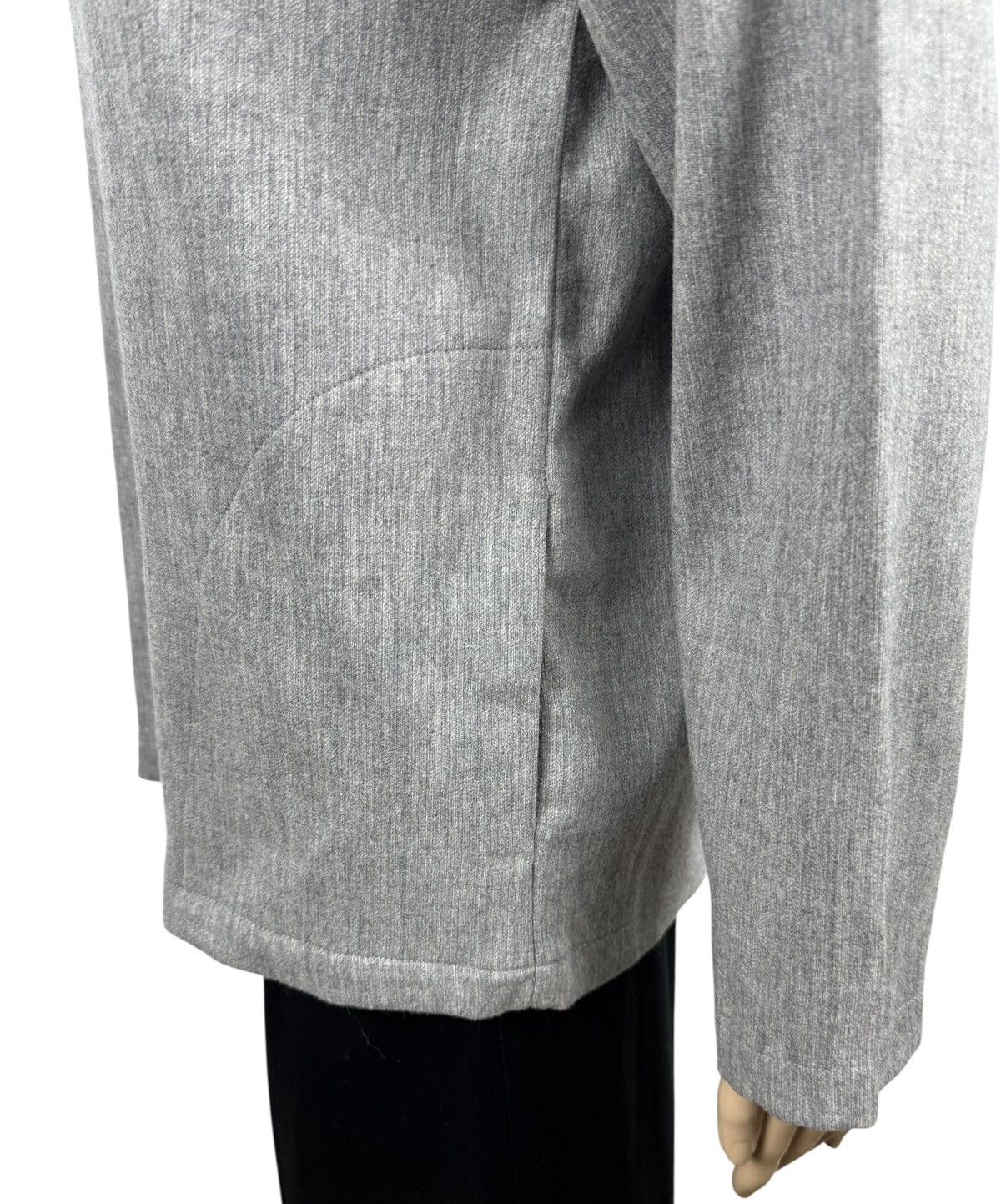 Other Margon Metamorfosi Lana Wool Cashmere Longsleeve size 40 Size S / US 4 / IT 40 - 5 Thumbnail