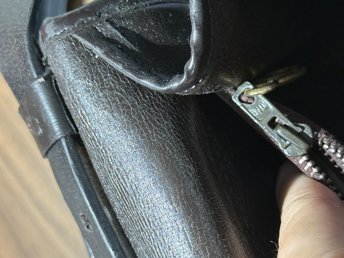 Dior Dior Oblique Shoulder Bag Size ONE SIZE - 8 Thumbnail