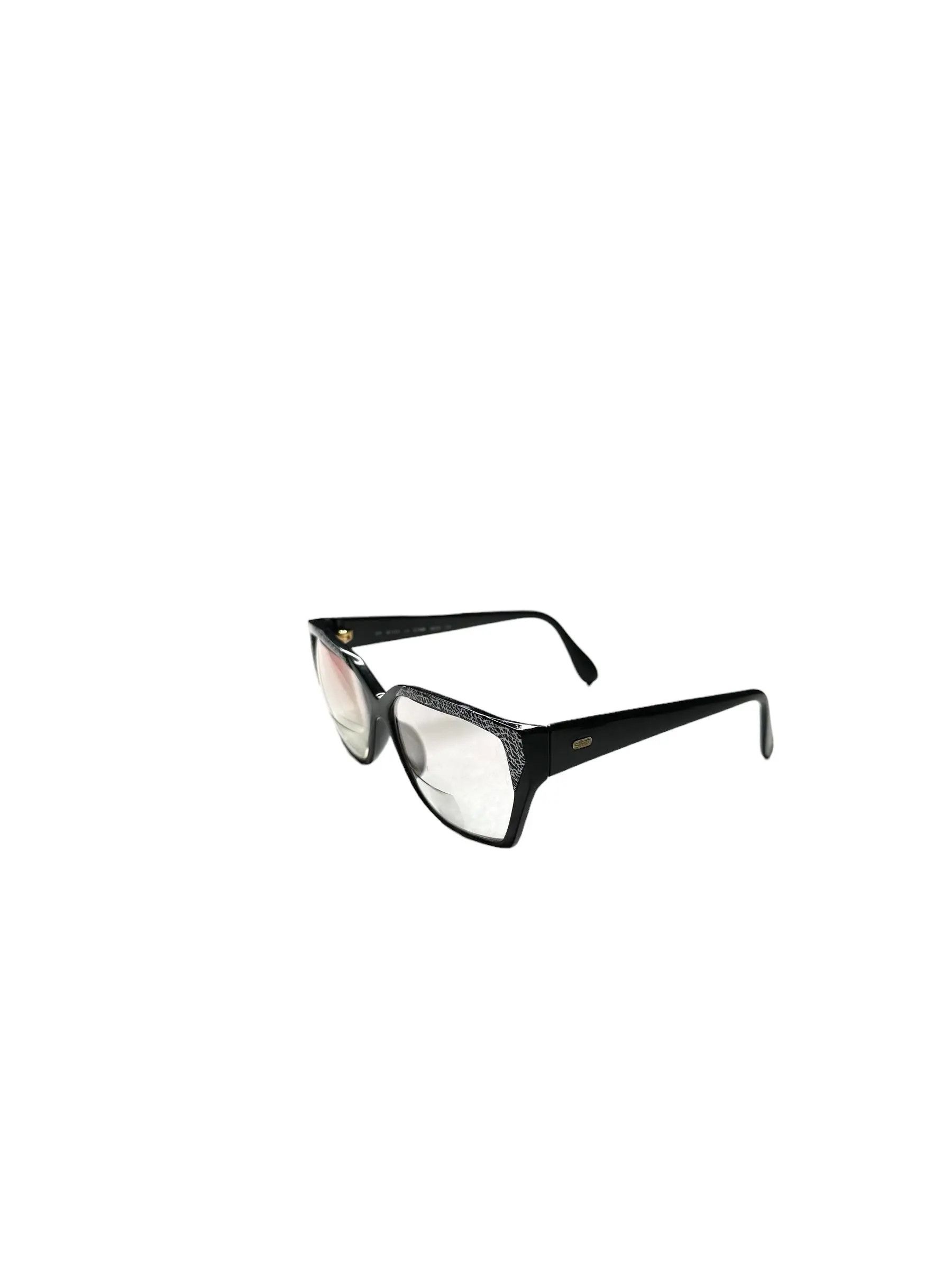 Silhouette Vintage Silhoutte Square wayfarer glasses Size ONE SIZE - 2 Thumbnail