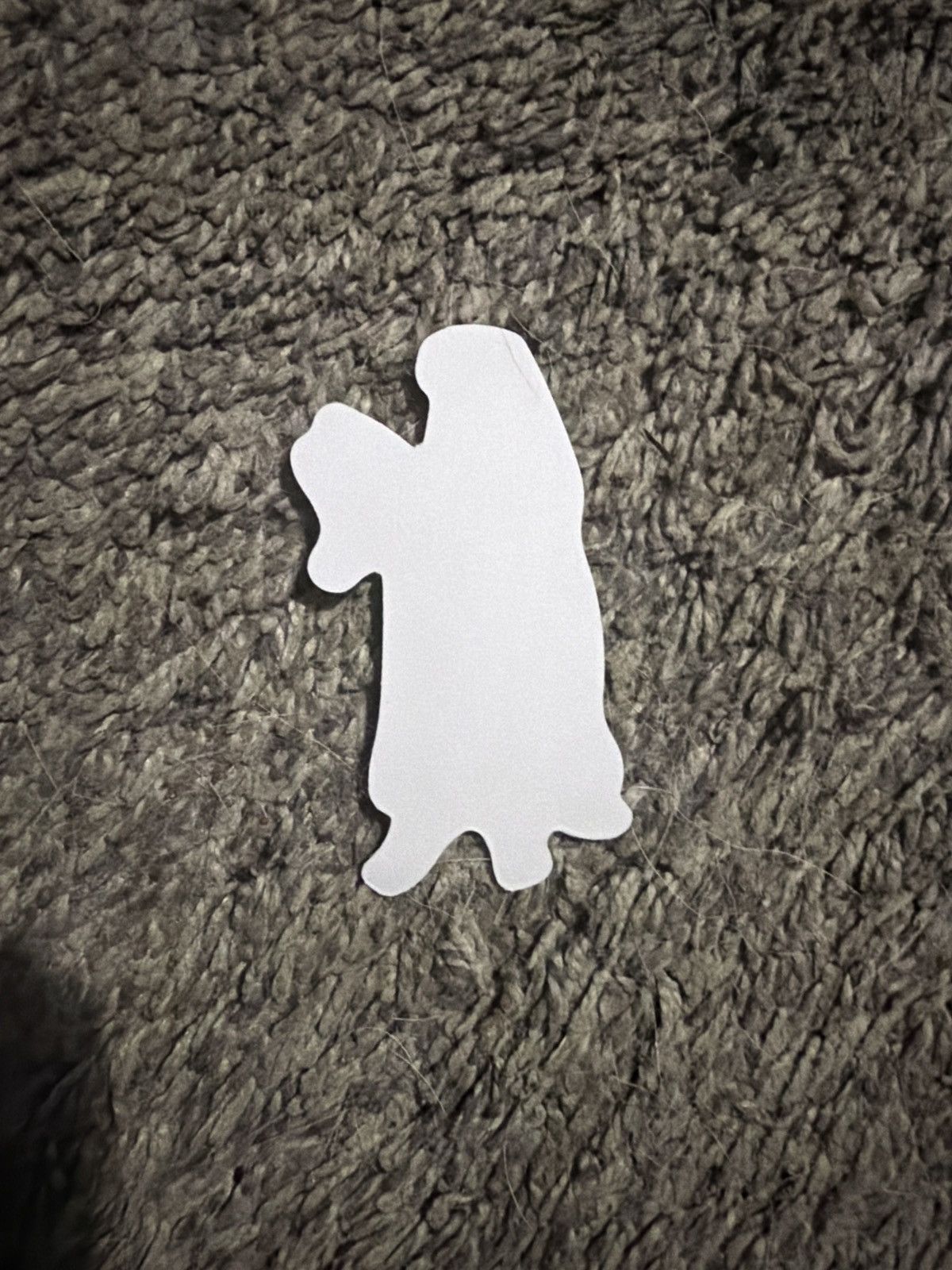 Disney Disney Tangled Rapunzel Sticker Size ONE SIZE - 2 Thumbnail