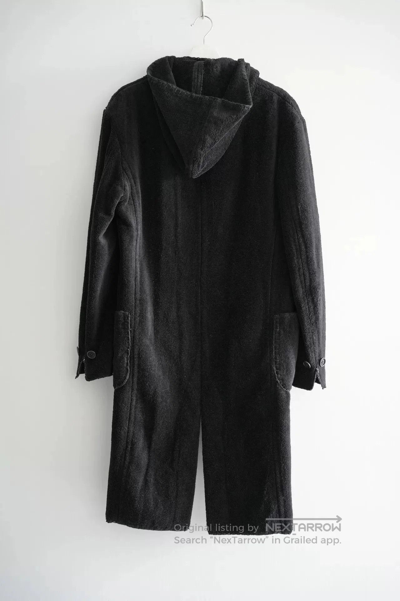 Yohji Yamamoto yohji yamamoto double. Size US L / EU 52-54 / 3 - 2 Thumbnail