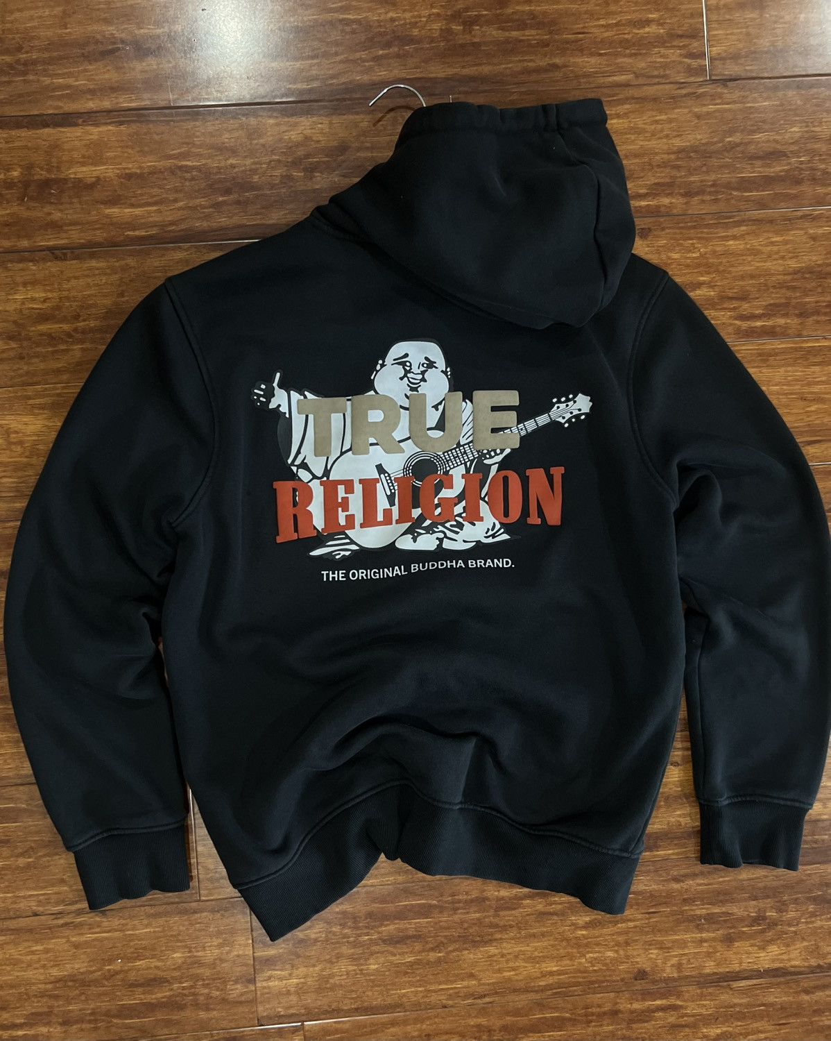 True Religion True Religion Size US M / EU 48-50 / 2 - 3 Thumbnail