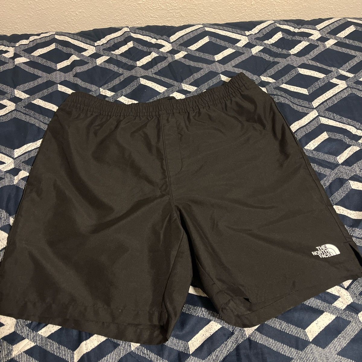 The North Face Northface Swim/Activewear Shorts Size US 32 / EU 48 - 1 Thumbnail