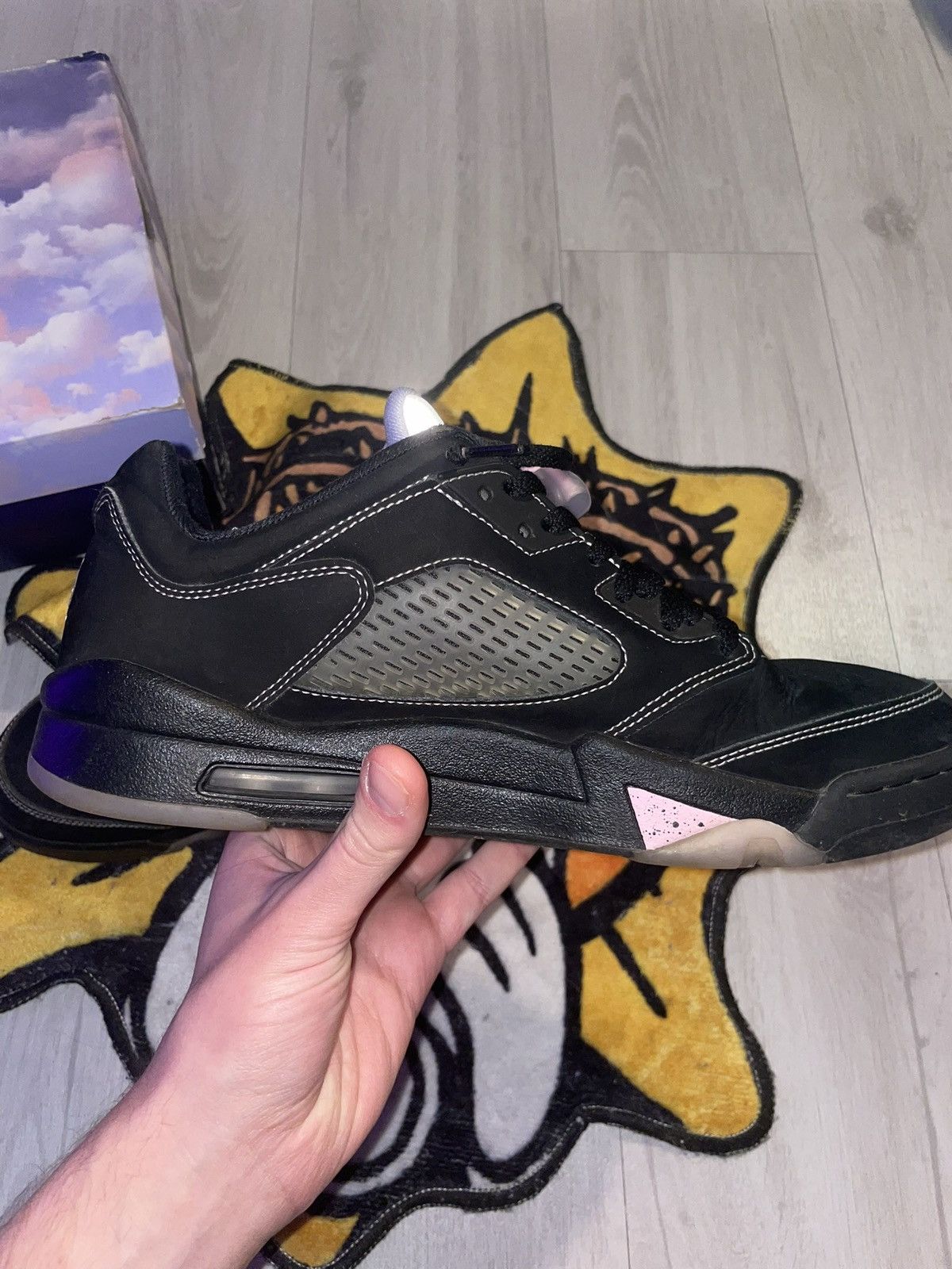 Jordan Brand Jordan 5 Dongdan Size US 12 / EU 45 - 3 Thumbnail