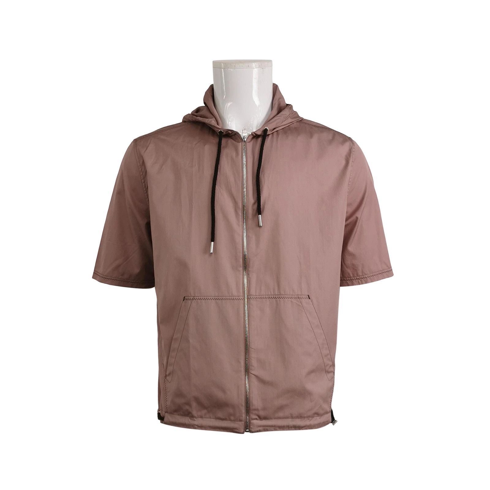 Hermes Hermes Men l Light Jackets Size US L / EU 52-54 / 3 - 1 Thumbnail