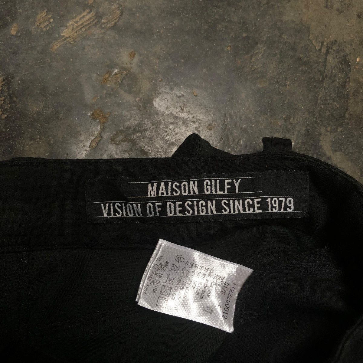 Other Maison gilfy Size US 29 - 3 Thumbnail