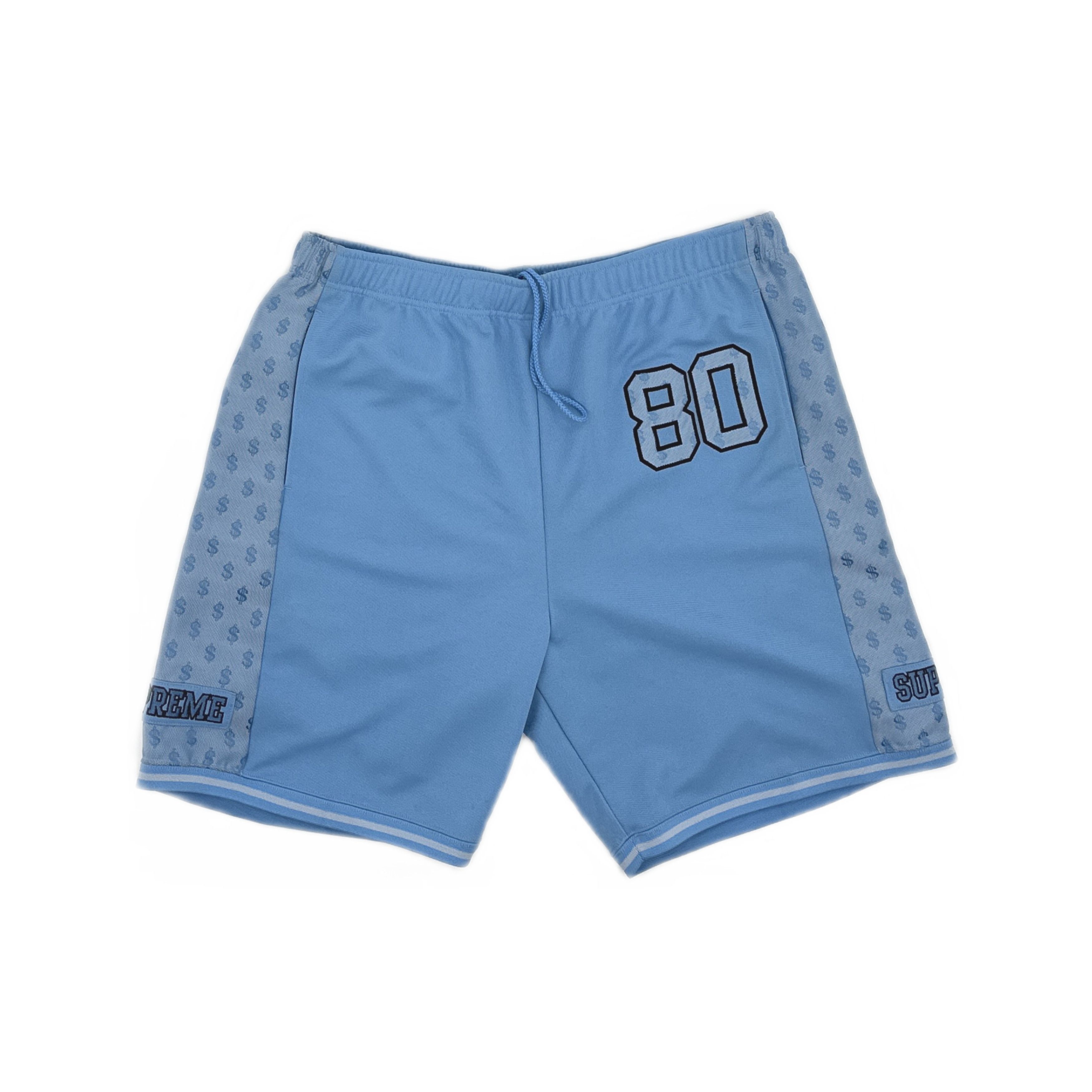 Supreme Supreme Varsity Mesh Shorts | Grailed