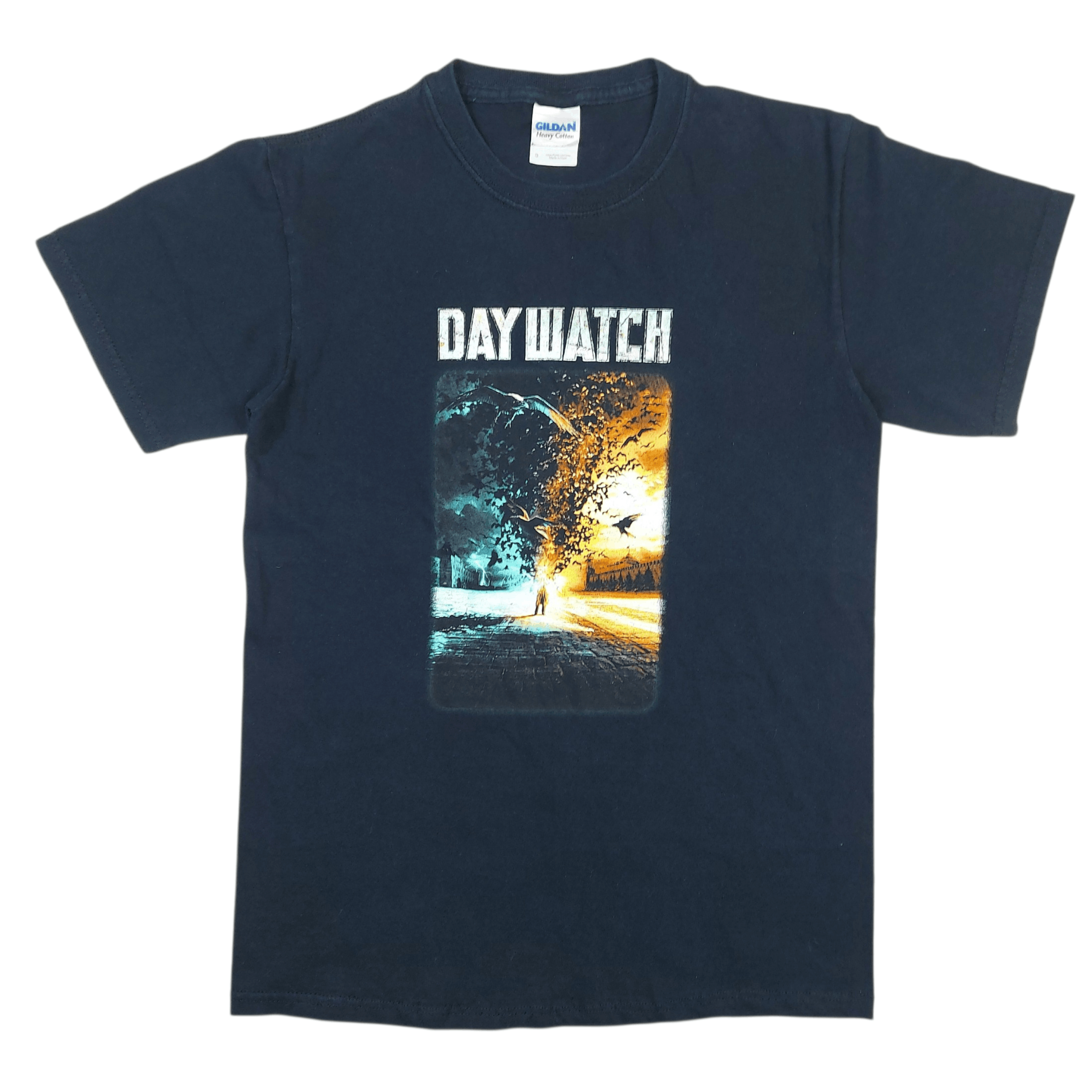 Other Vintage 2006 Day Watch Movie Promo TEE Size US S / EU 44-46 / 1 - 1 Thumbnail