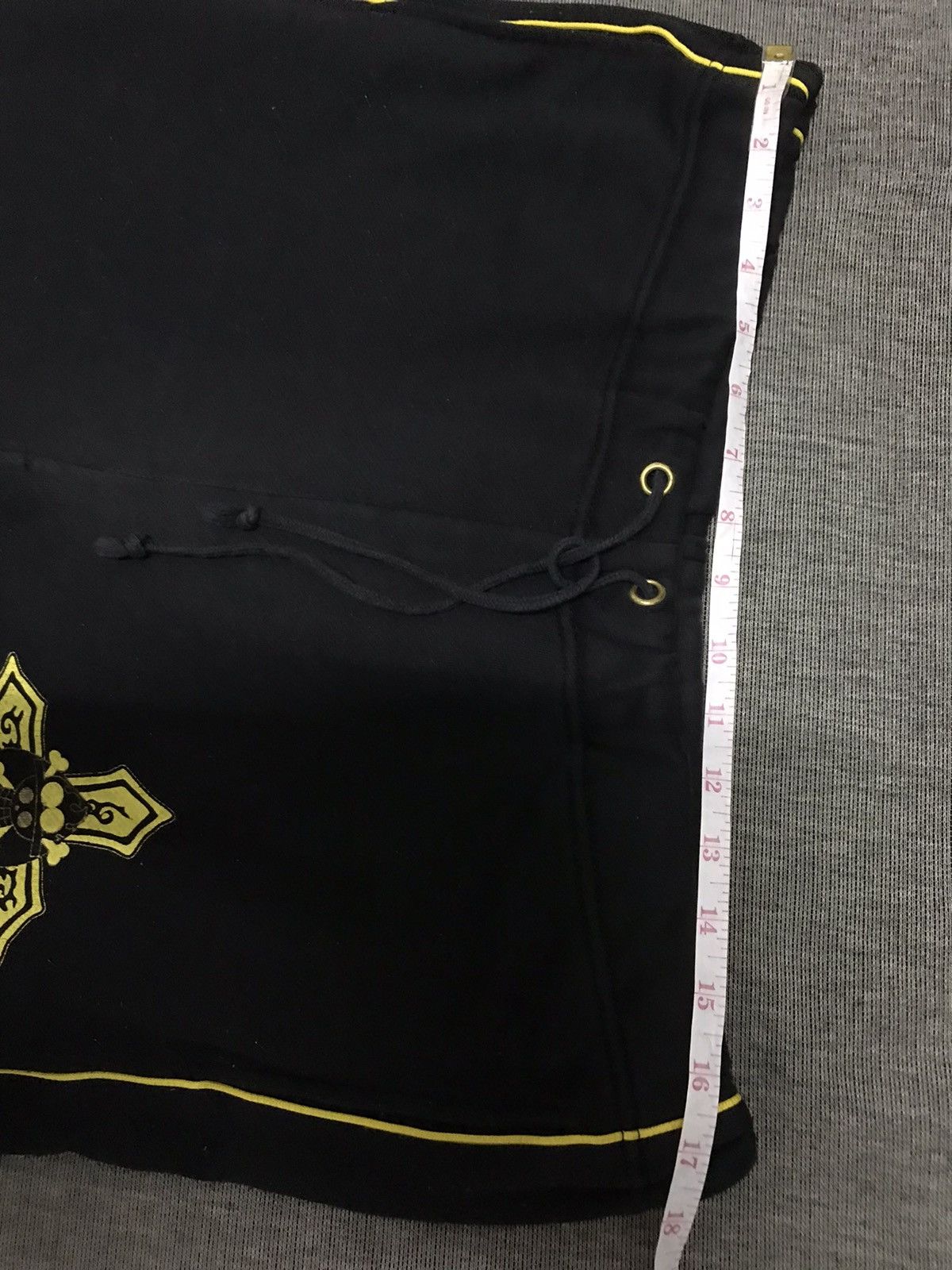 Anime × One Piece One Piece Portgas D.Ace Sweatpant Size US 34 / EU 50 - 7 Thumbnail