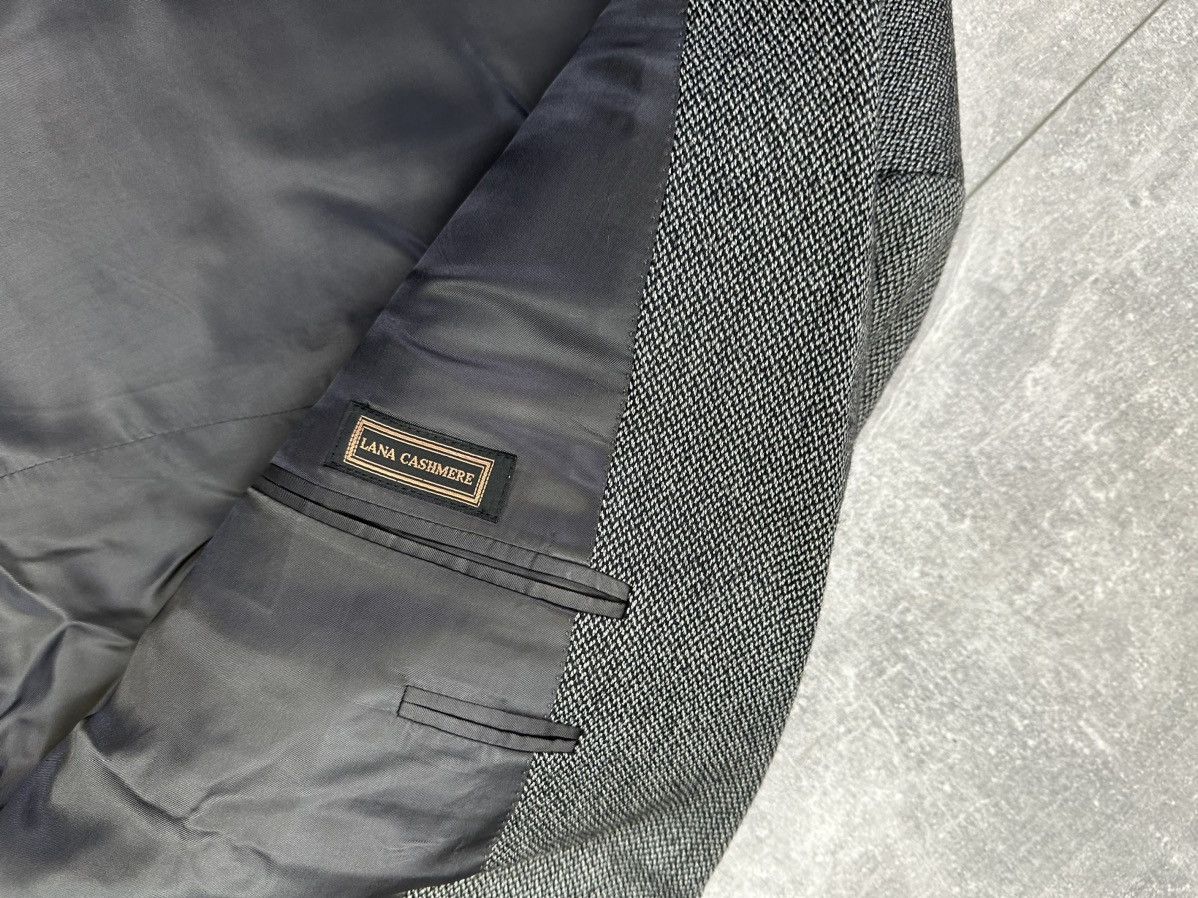 Vintage Men’s vintage luxury Canali Size 54R - 12 Thumbnail