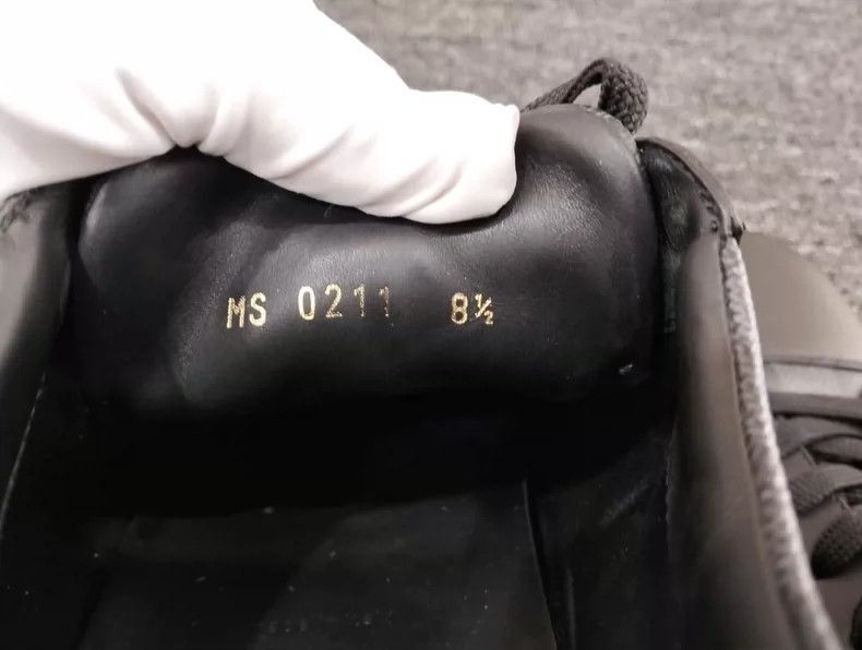 Louis Vuitton Louis Vuitton Sneakers Size 42.5 Second Hand-2507 Size US 9.5 / EU 42-43 - 9 Thumbnail