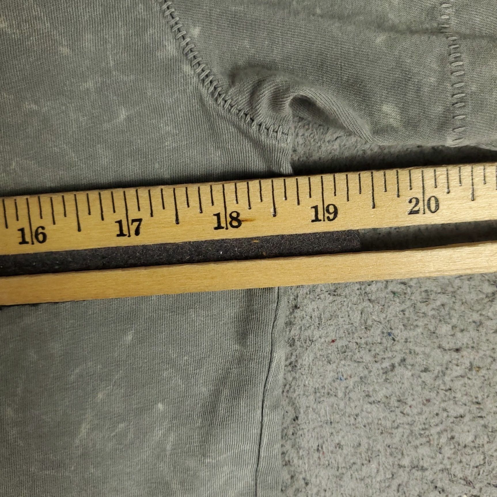 John Varvatos John Varvatos Polo Shirt Mens Size Small Gray Short Sleeve Collar Size US S / EU 44-46 / 1 - 6 Thumbnail