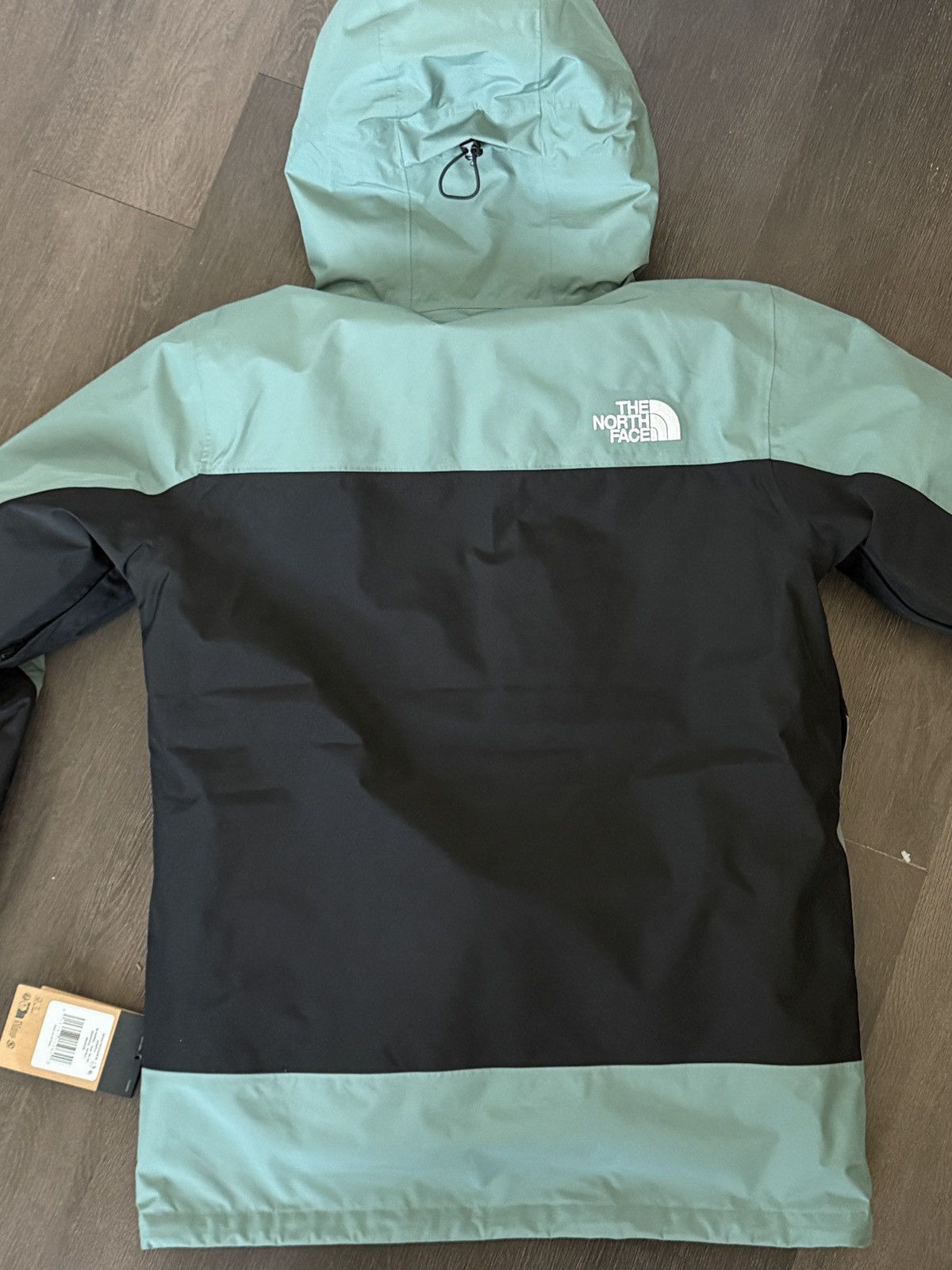 The North Face North Face THERMOBALL Snow Triclimate Jacket Size US M / EU 48-50 / 2 - 3 Thumbnail