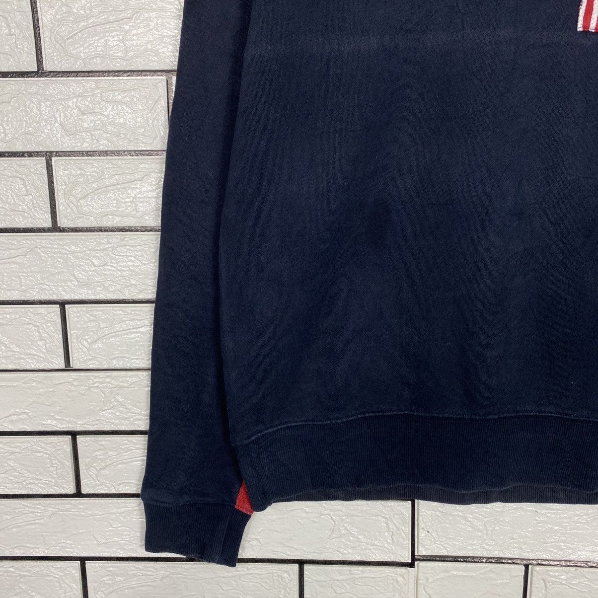Hysteric Glamour 📌Vintage Sweatshirt The Rodeo Crowns Big Logo Size US L / EU 52-54 / 3 - 5 Thumbnail