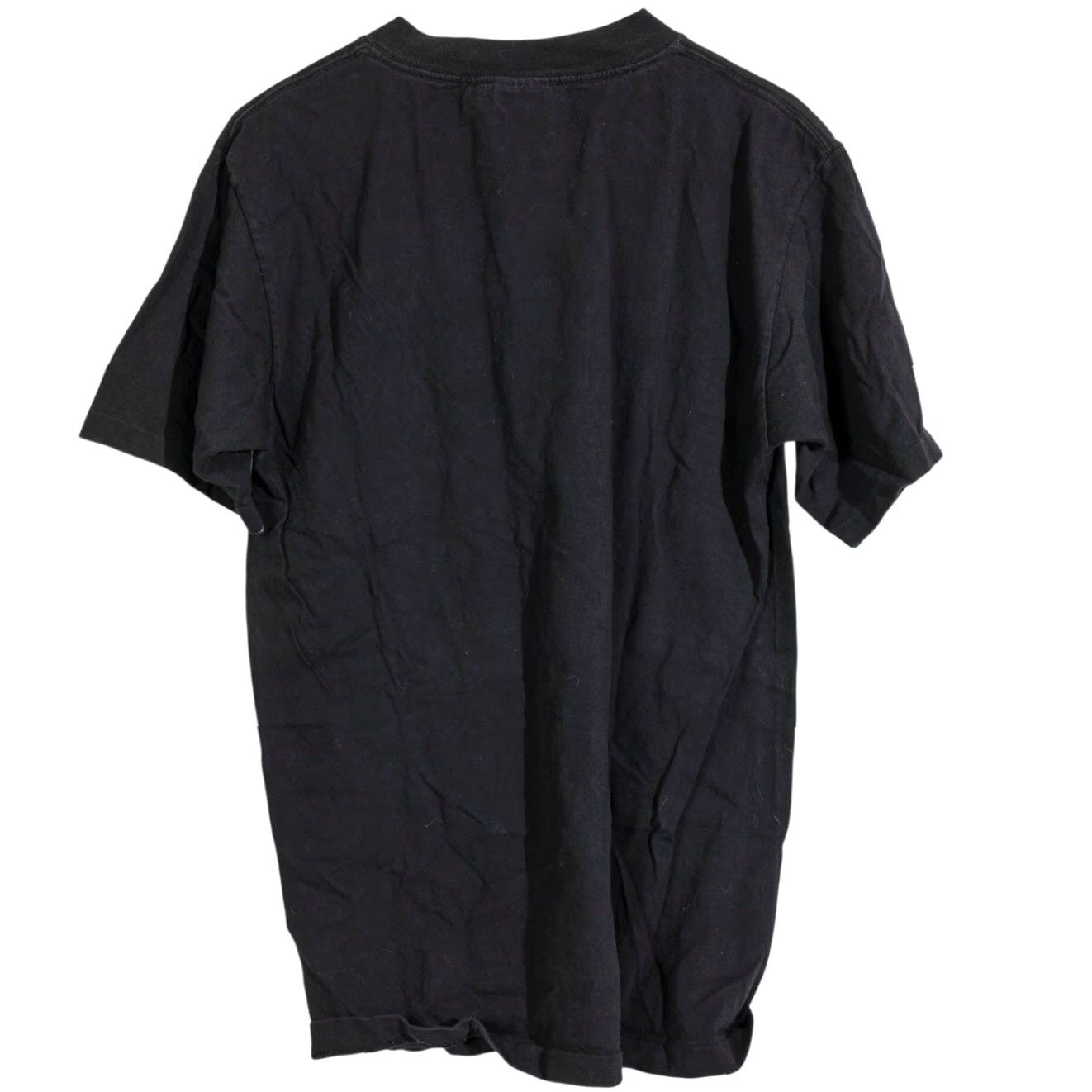 Vintage VINTAGE The Scorpion State College Pennsylvania Rock ' N Roll Club 1988 Single Stitch Shirt L Black Mens Size US L / EU 52-54 / 3 - 2 Thumbnail