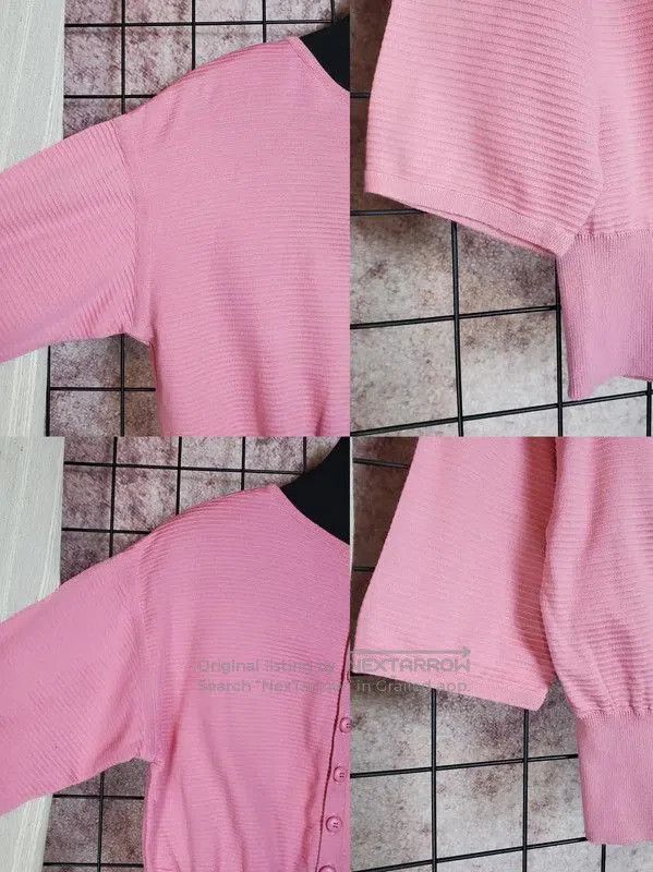 Dior Dior Pink Short Sleeve T. Size M / US 6-8 / IT 42-44 - 9 Thumbnail
