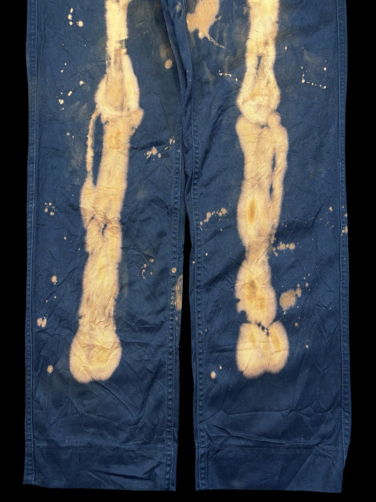 Dickies Dickies Bleached Bones Style Pant F959 Size US 32 / EU 48 - 5 Thumbnail