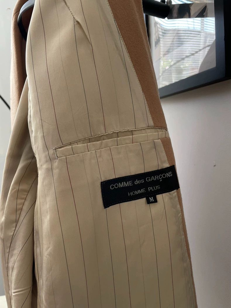 Comme des Garcons Comme des Garçons Leisure jacket Size US M / EU 48-50 / 2 - 5 Thumbnail