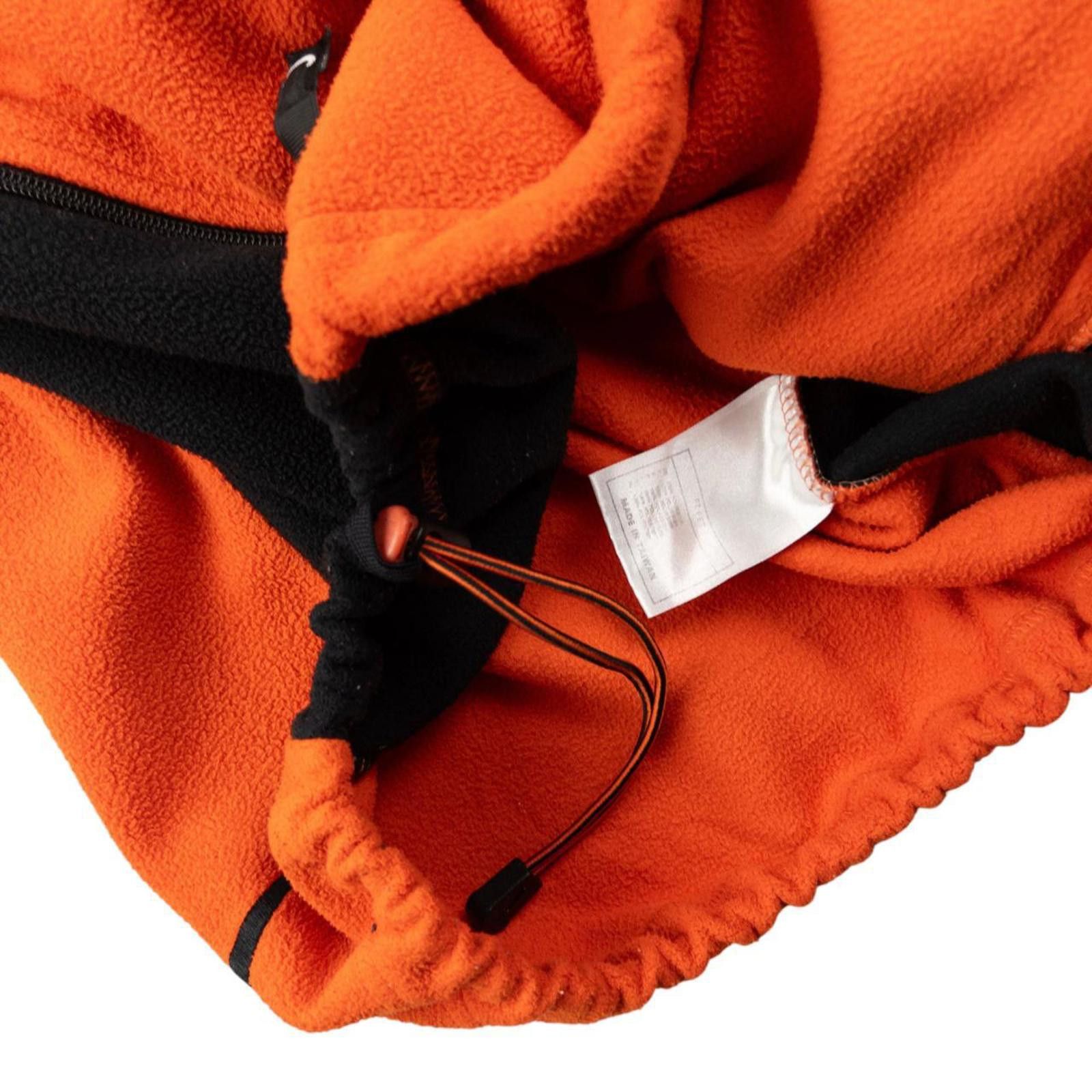 Nike Vintage Nike ACG Therma-Fit Half Zip Fleece Size M Size US M / EU 48-50 / 2 - 8 Thumbnail