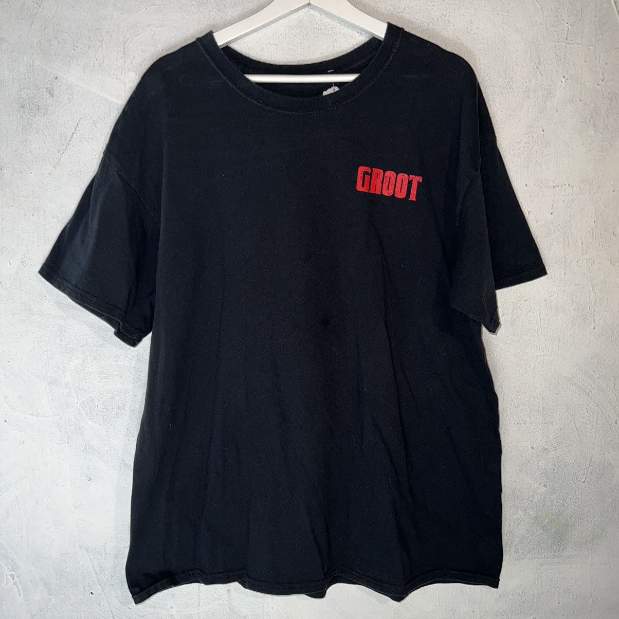 Other GROOT - THE LAST DON Warren Fotus style T-Shirt L Size US L / EU 52-54 / 3 - 2 Thumbnail