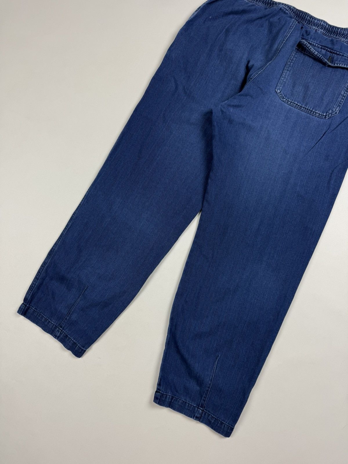 Universal Works Universal Works Men’s Denim Jeans Pants Size 32 / M Size US 32 / EU 48 - 22 Thumbnail