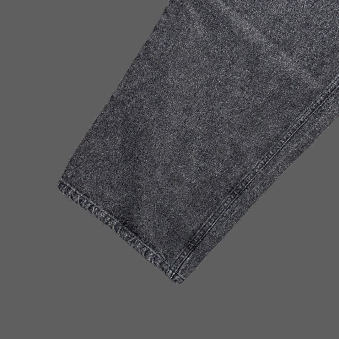 Nike Nike Air Jordan Men’s Pants HF9291‑010 Size 32 Loose Fit NWT Size US 32 / EU 48 - 5 Thumbnail