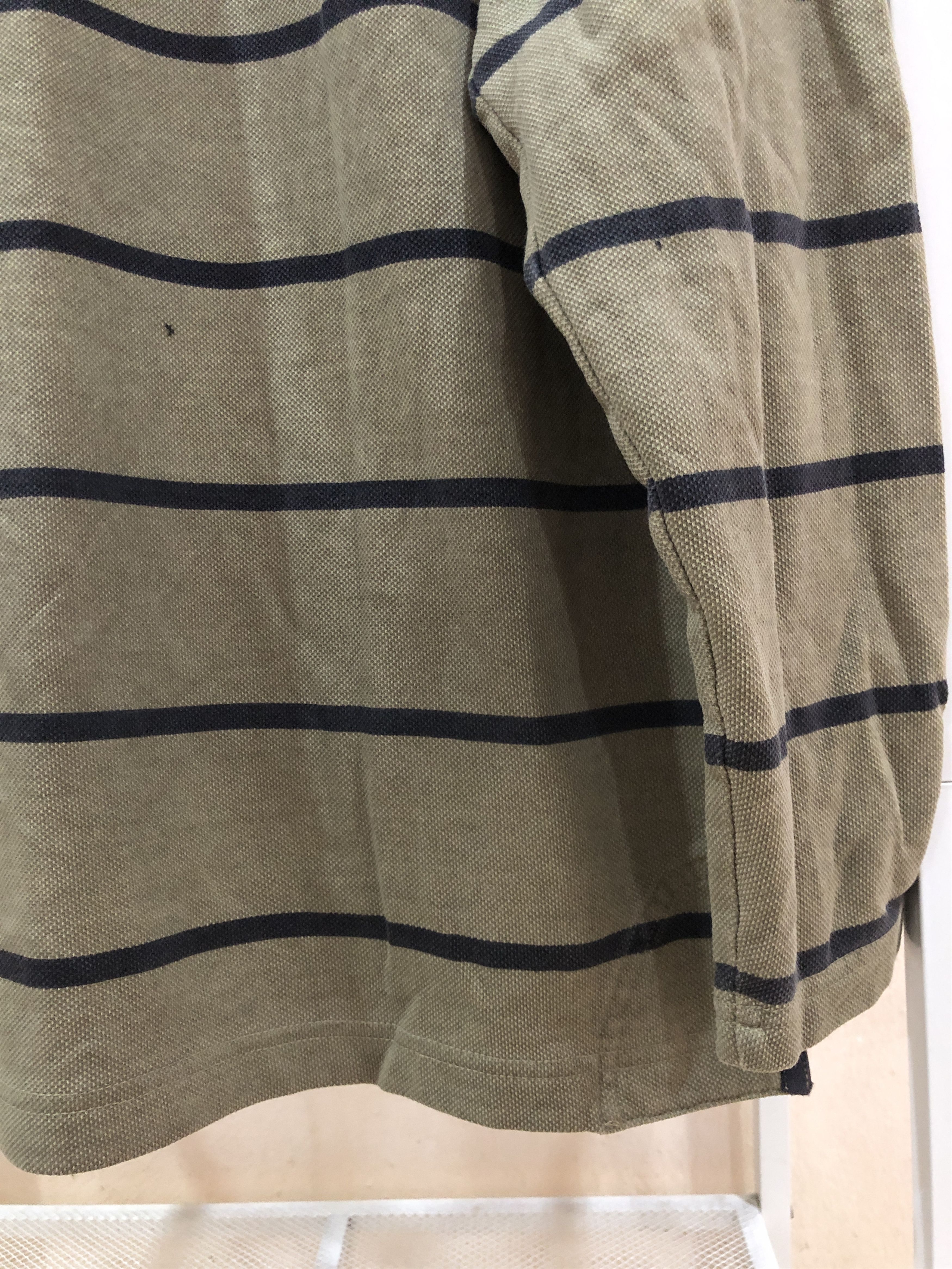 L.L. Bean LL Bean Quarter Zip Pullover Shirts Size US M / EU 48-50 / 2 - 4 Thumbnail