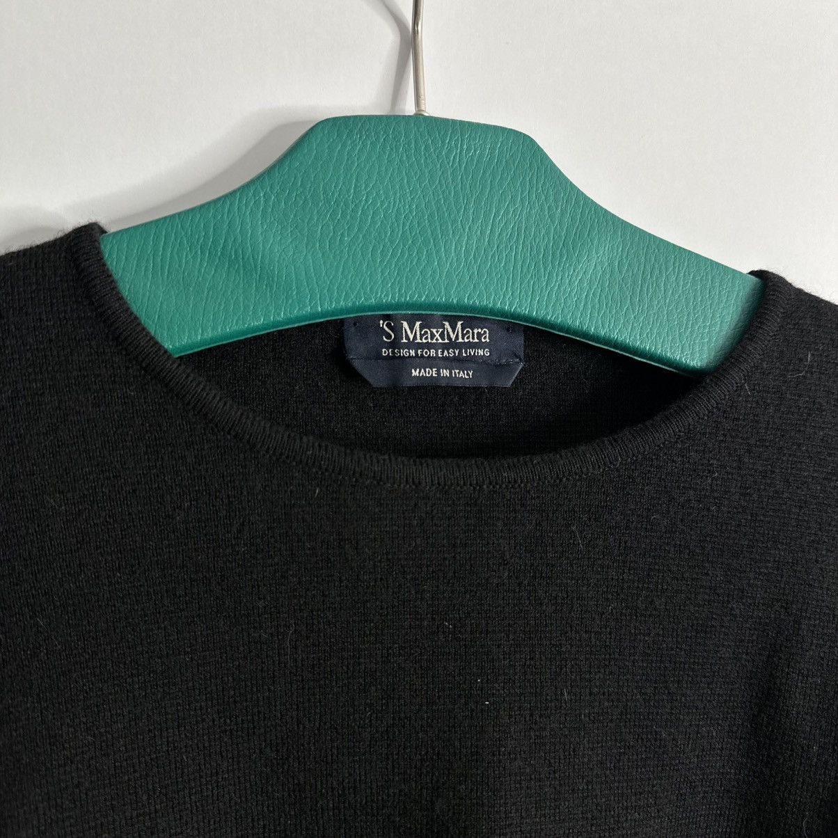Japanese Brand × Max Mara Max Mara Made in Italy only for Japan Size L / US 10 / IT 46 - 2 Thumbnail