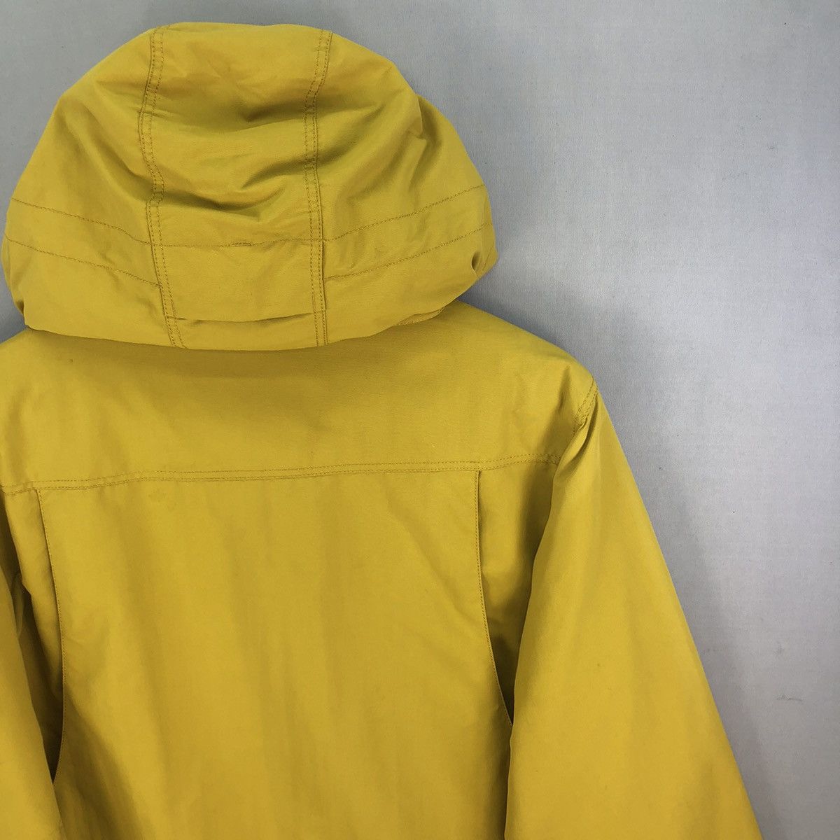 Patagonia Vintage Y2K Patagonia Gorpcore Sherpa Lined Parka Jacket Size US M / EU 48-50 / 2 - 21 Thumbnail