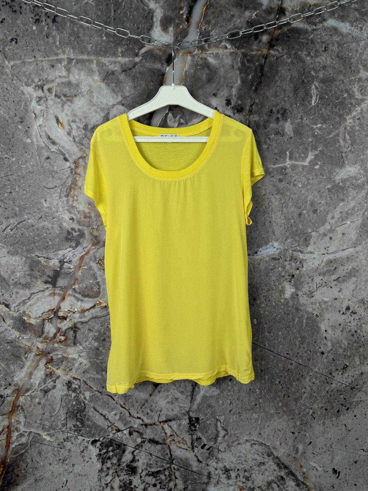 Cos Women’s Reiss T-Shirt Streetwear Size XS Size XS / US 0-2 / IT 36-38 - 1 Thumbnail
