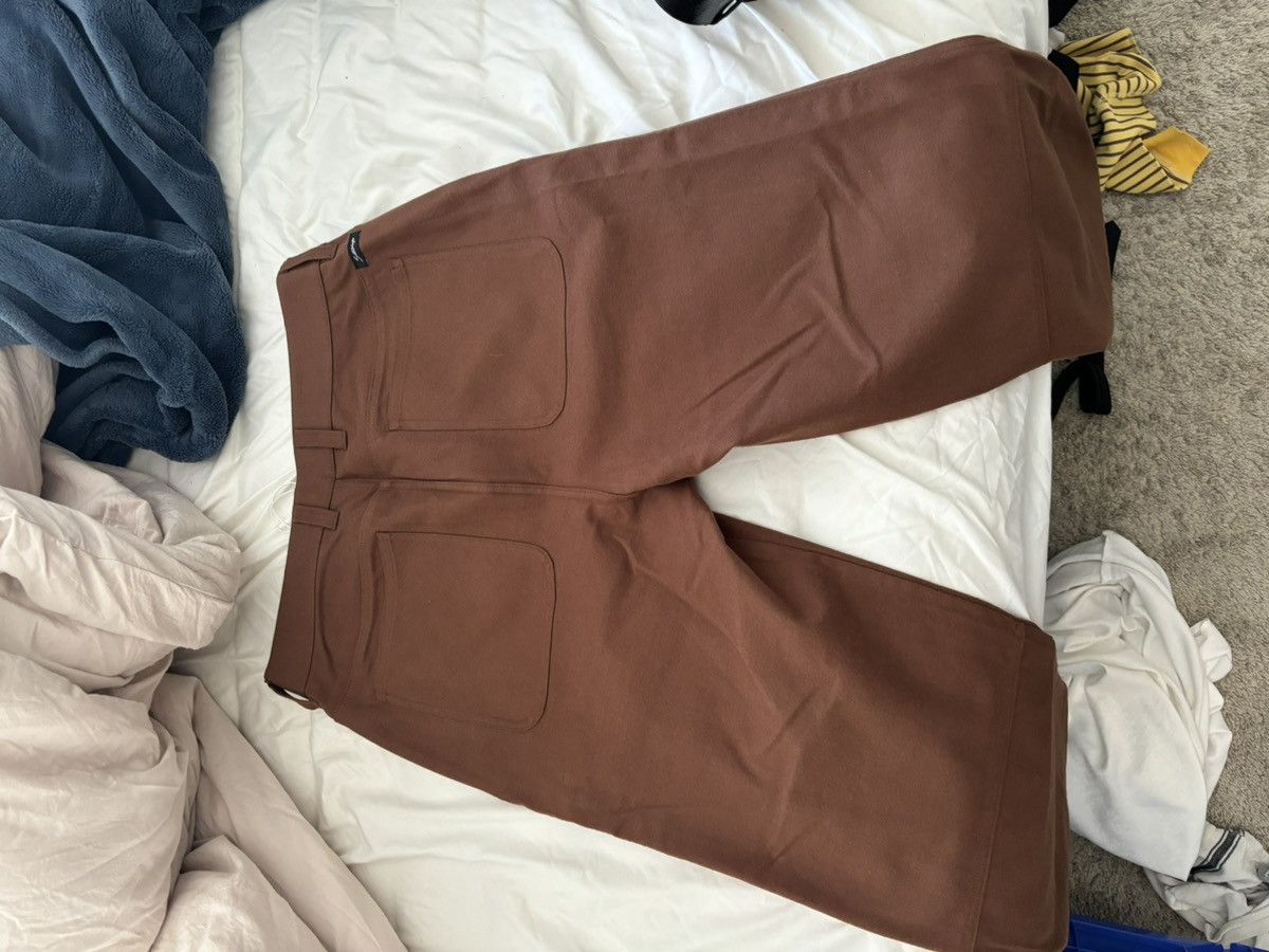 Saturdays NYC Carpenter pants Size US 33 - 6 Thumbnail