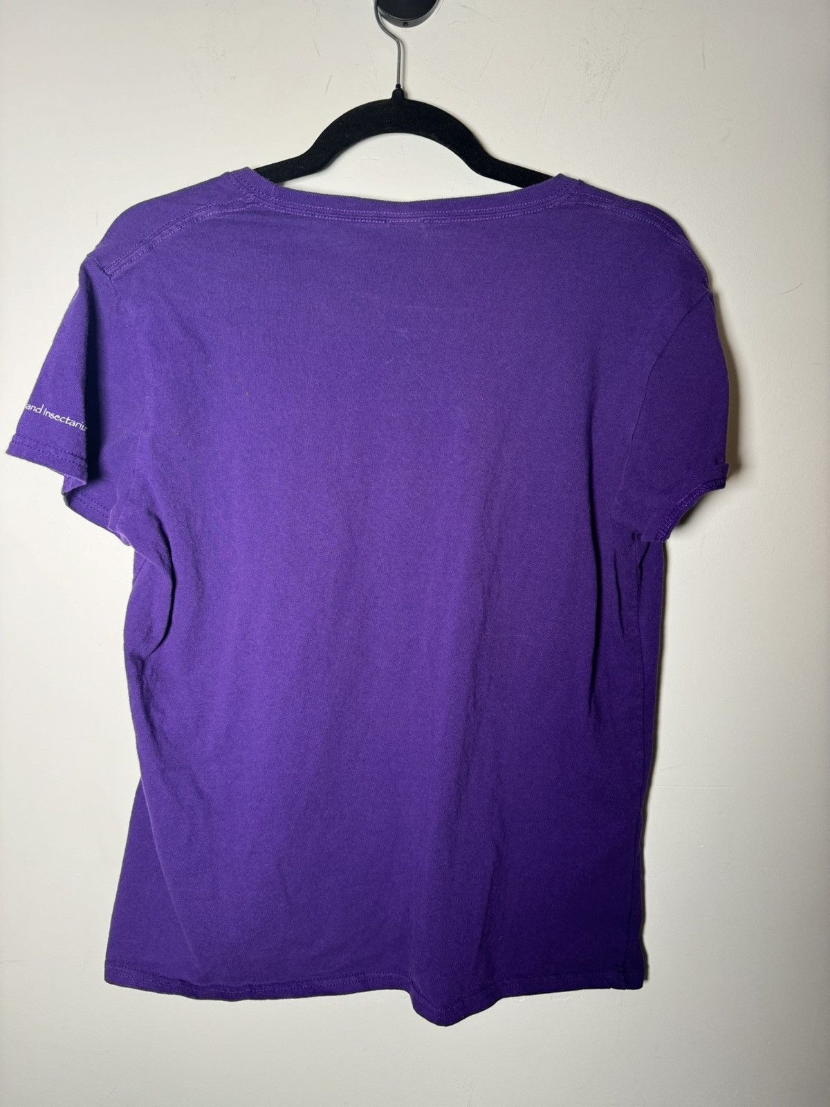 Online Ceramics Vintage 2006 Butterfly Online Ceramics Inspired Shirt Size US M / EU 48-50 / 2 - 5 Thumbnail