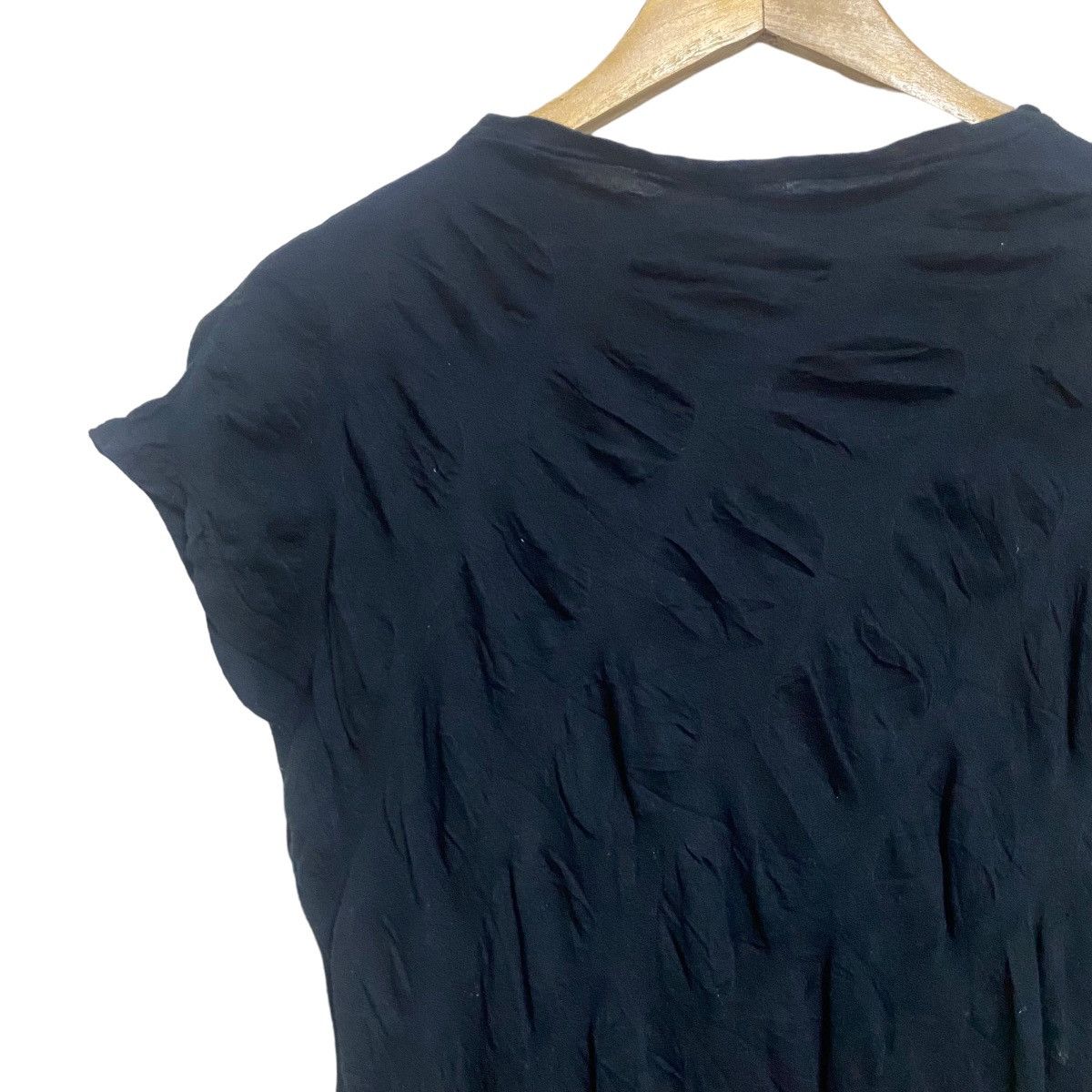 Issey Miyake Issey miyake Plantation Tank Quilted Size M / US 6-8 / IT 42-44 - 6 Thumbnail