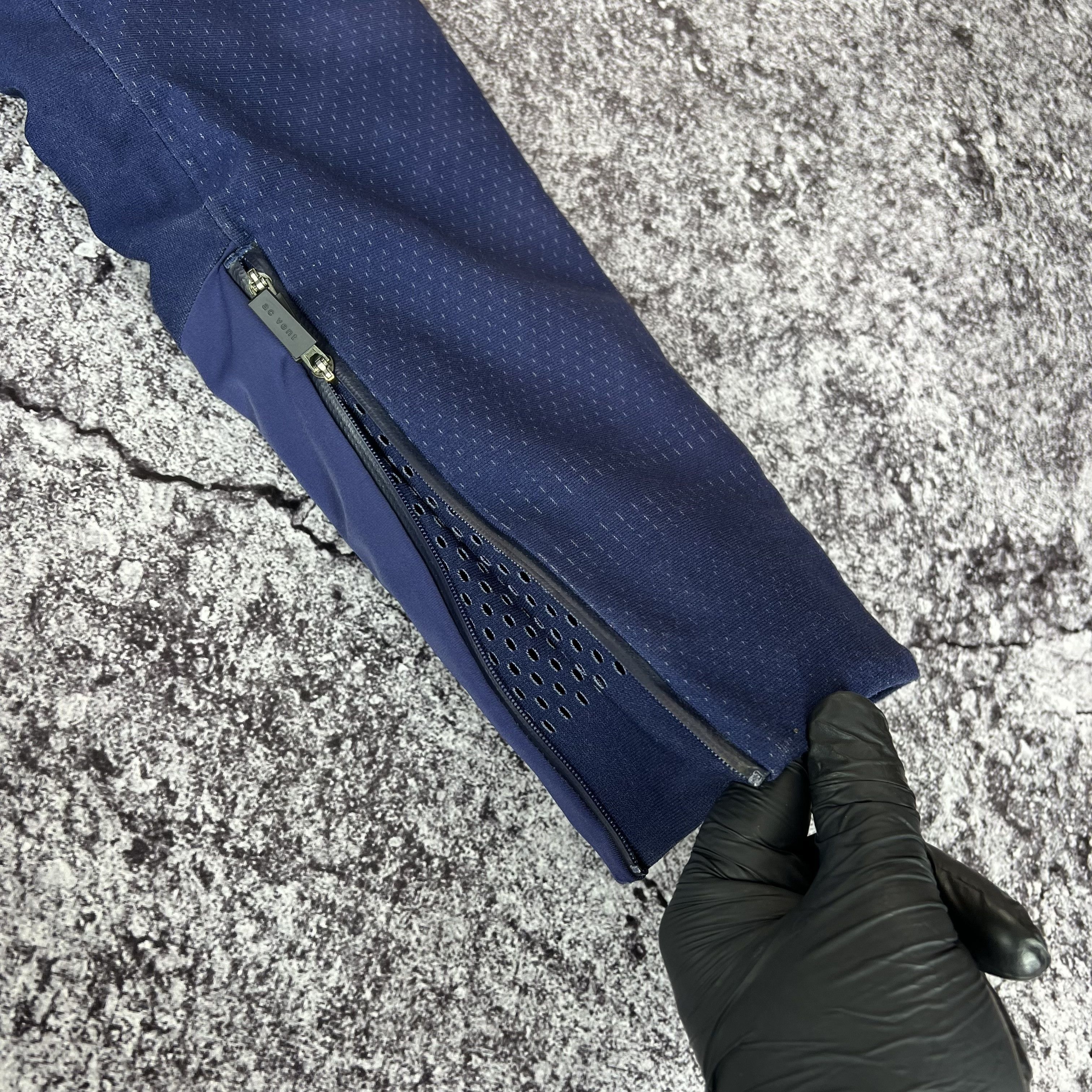KJUS KJUS Freelite Ski Suit Jacket / Pants Size 40/L Size L / US 10 / IT 46 - 8 Thumbnail