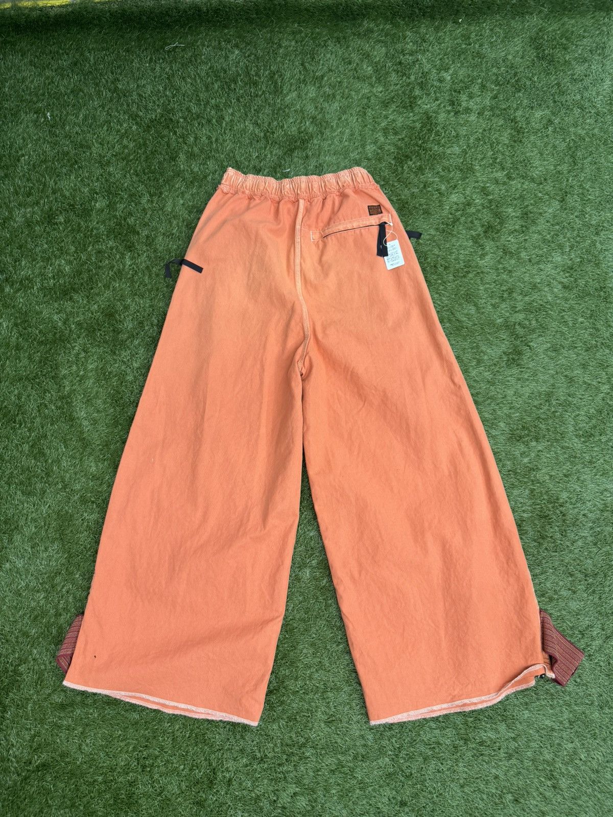 Kapital Kapital Costal Service Repair Pants Size US 38 / EU 54 - 2 Thumbnail