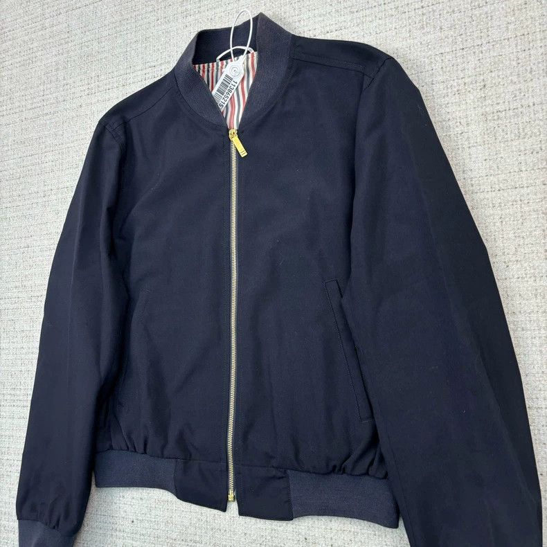 Thom Browne Thom Browne Pilot jacket Size US S / EU 44-46 / 1 - 3 Thumbnail