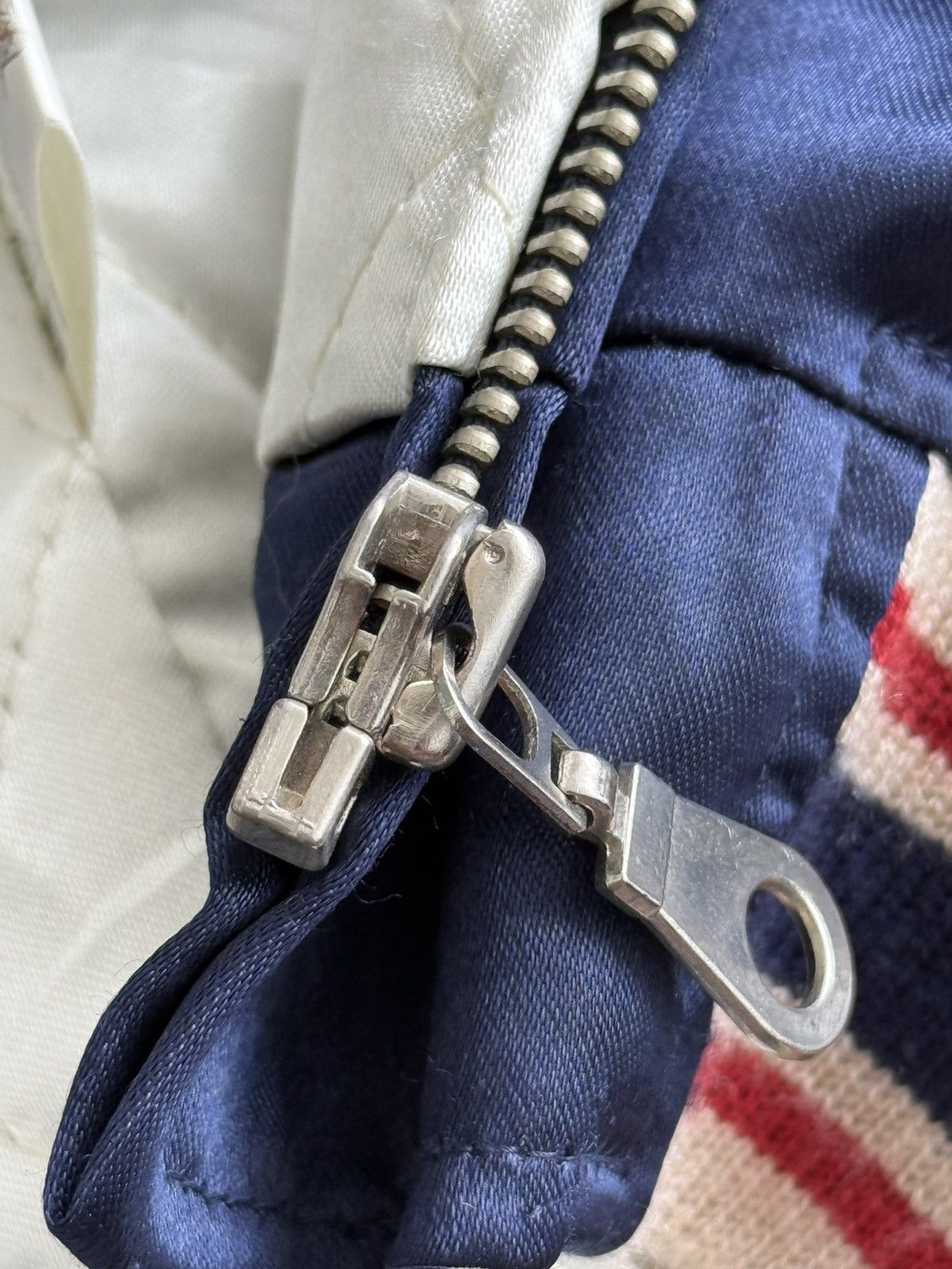 Tedman Vintage Tedman Embroided 10th Anniversary Limited Edition‼️ Size US L / EU 52-54 / 3 - 11 Thumbnail