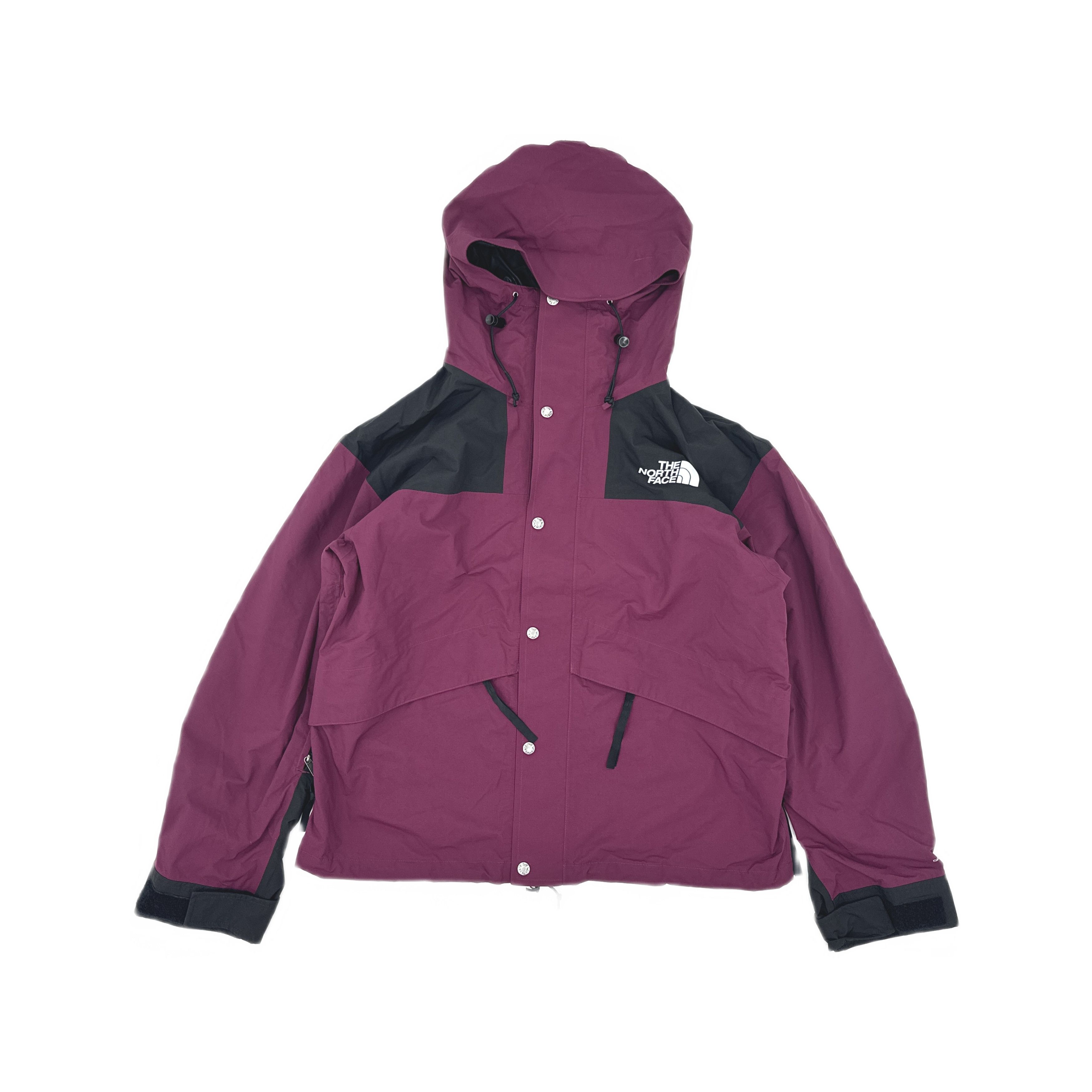 The North Face The North Face 1986 Series Technical Shell Jacket US L Size US L / EU 52-54 / 3 - 1 Thumbnail