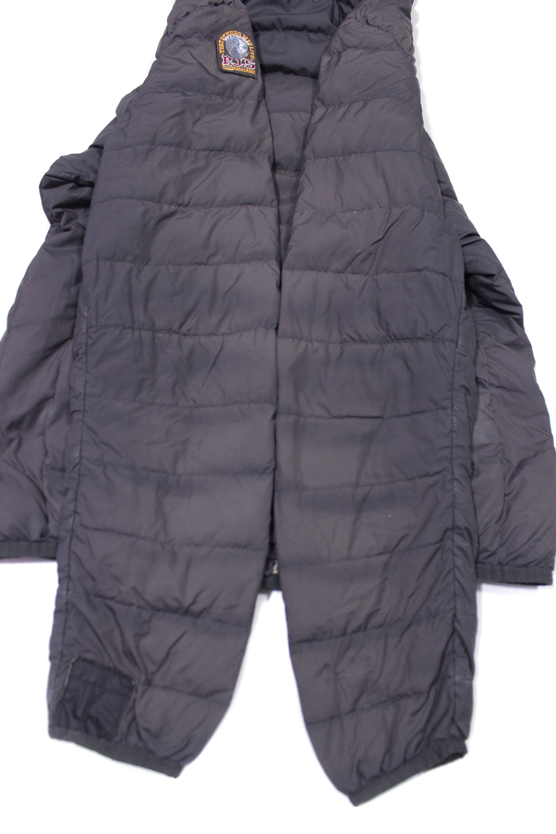 Parajumpers Super Lightweight Down Distressed Puffer Jacket Size M / US 6-8 / IT 42-44 - 8 Thumbnail