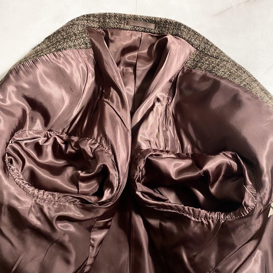 Yohji Yamamoto ys for men yohji yamamoto 93ss 2B tailored jacket Size US M / EU 48-50 / 2 - 5 Thumbnail